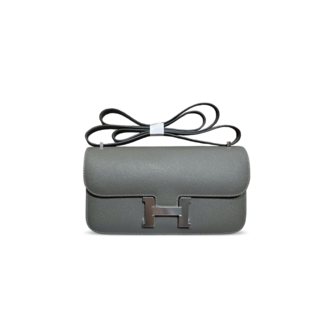 H**me5 master constance elan epsom etain palladium hardware (26*16*6cm)